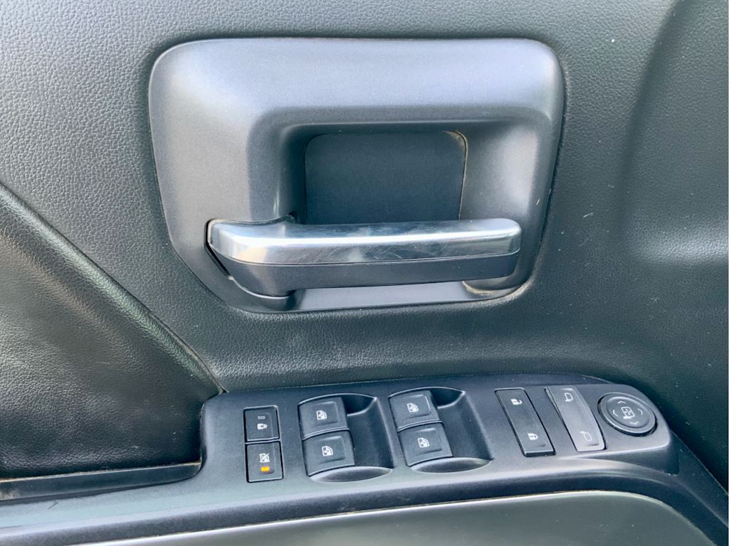 Thumbnail: 2015 Chevrolet Silverado 2500 - 43