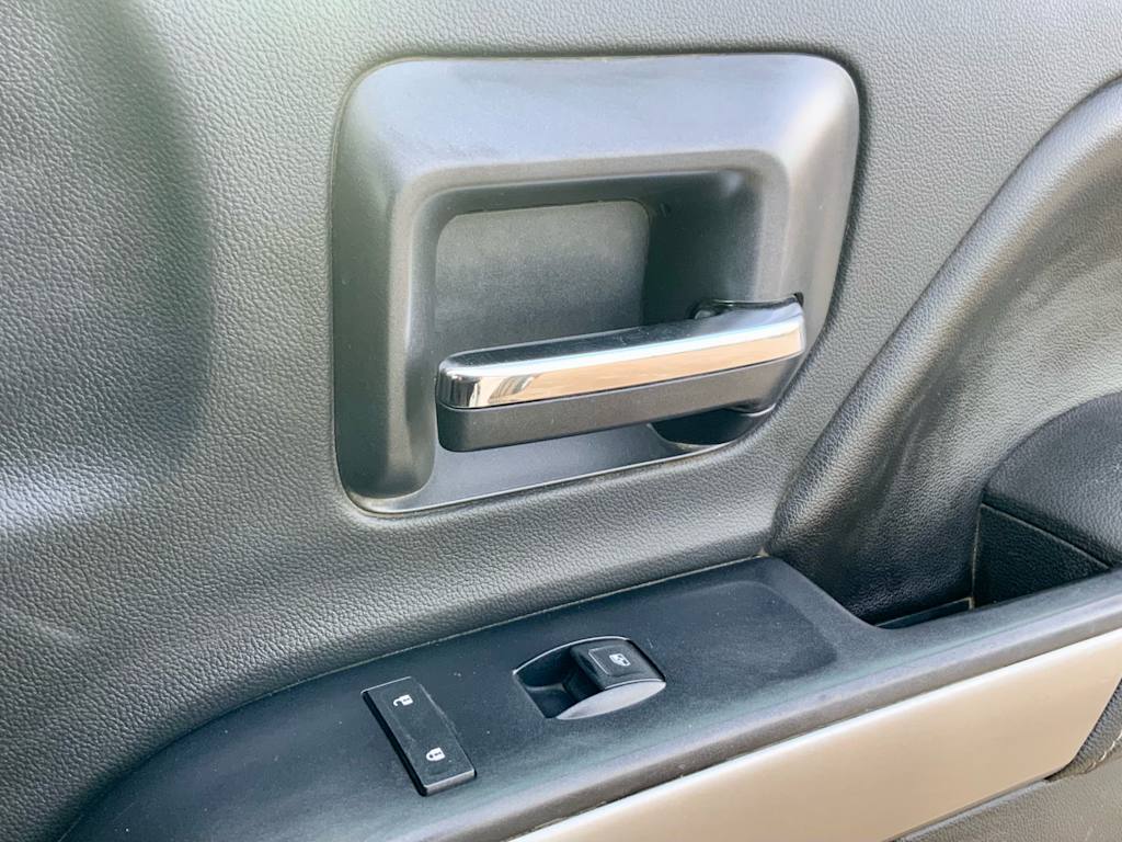 Thumbnail: 2015 Chevrolet Silverado 2500 - 46