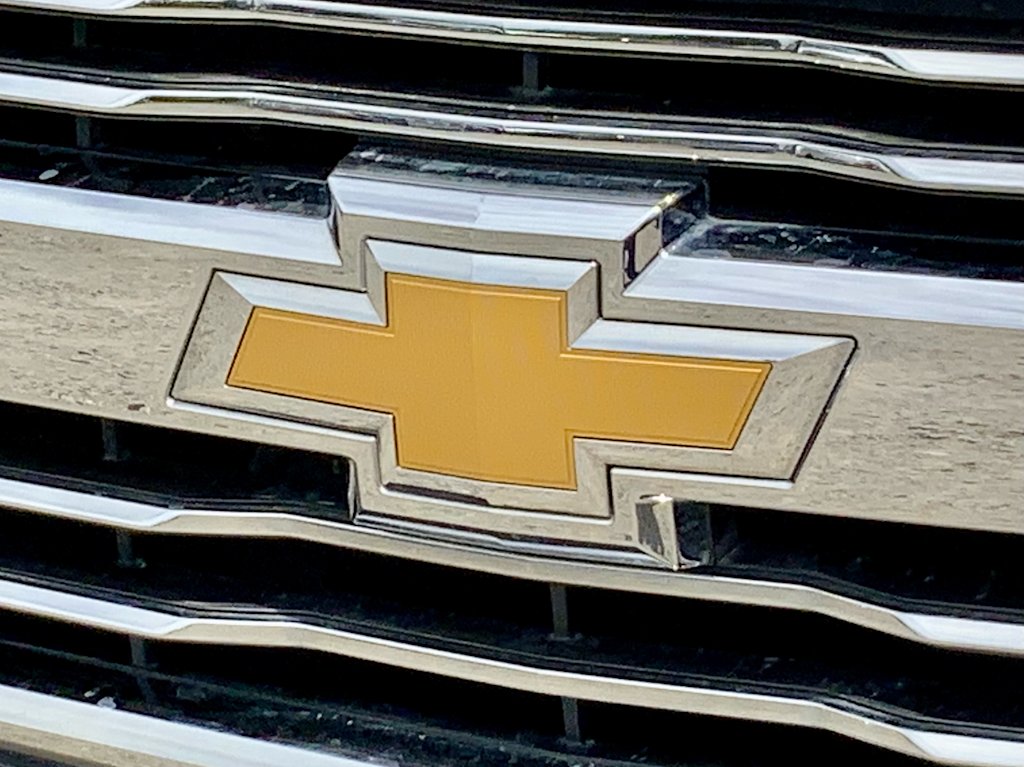 Thumbnail: 2015 Chevrolet Silverado 2500 - 9