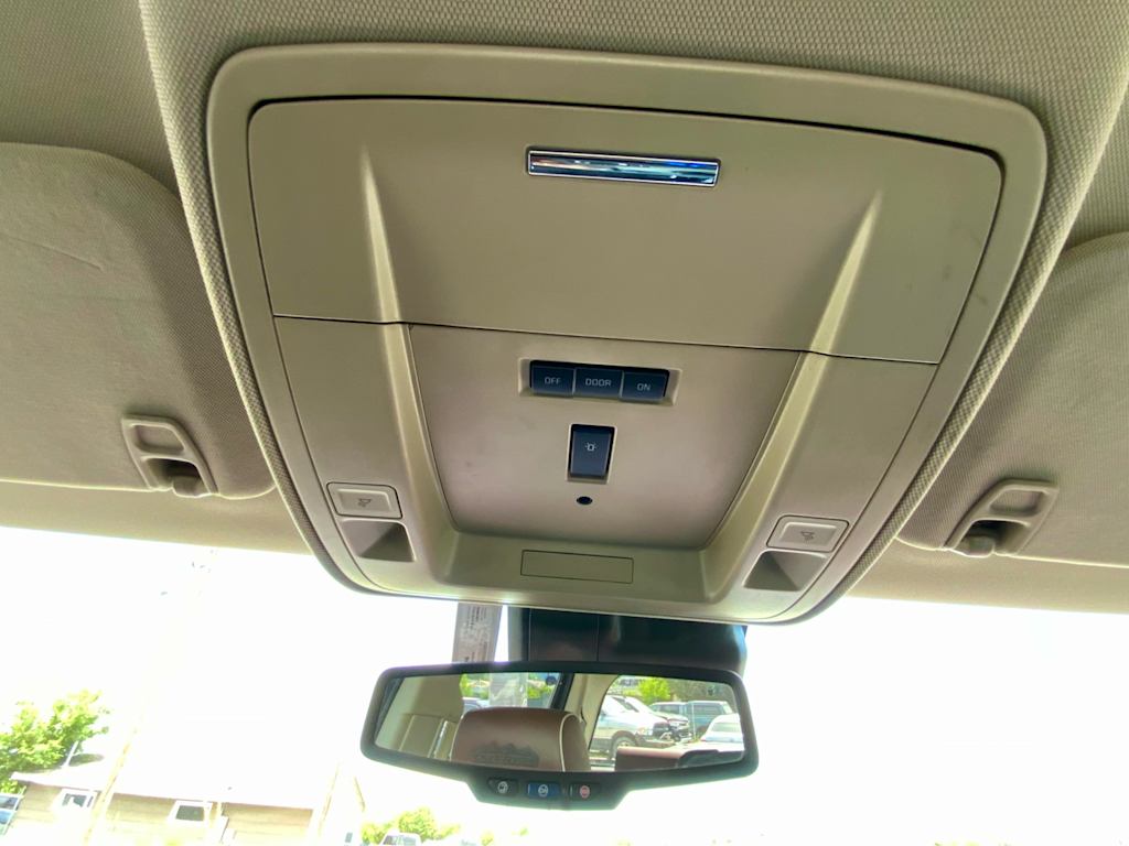 Thumbnail: 2015 Chevrolet Silverado 2500 - 39