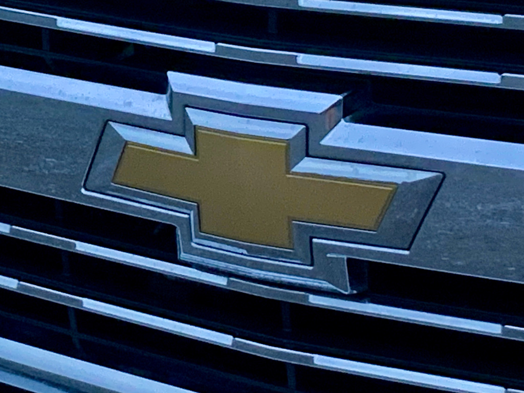 Thumbnail: 2018 Chevrolet Silverado 2500 - 25