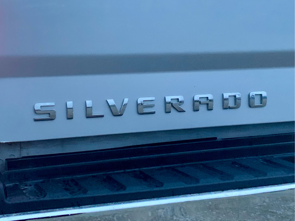 Thumbnail: 2018 Chevrolet Silverado 2500 - 27