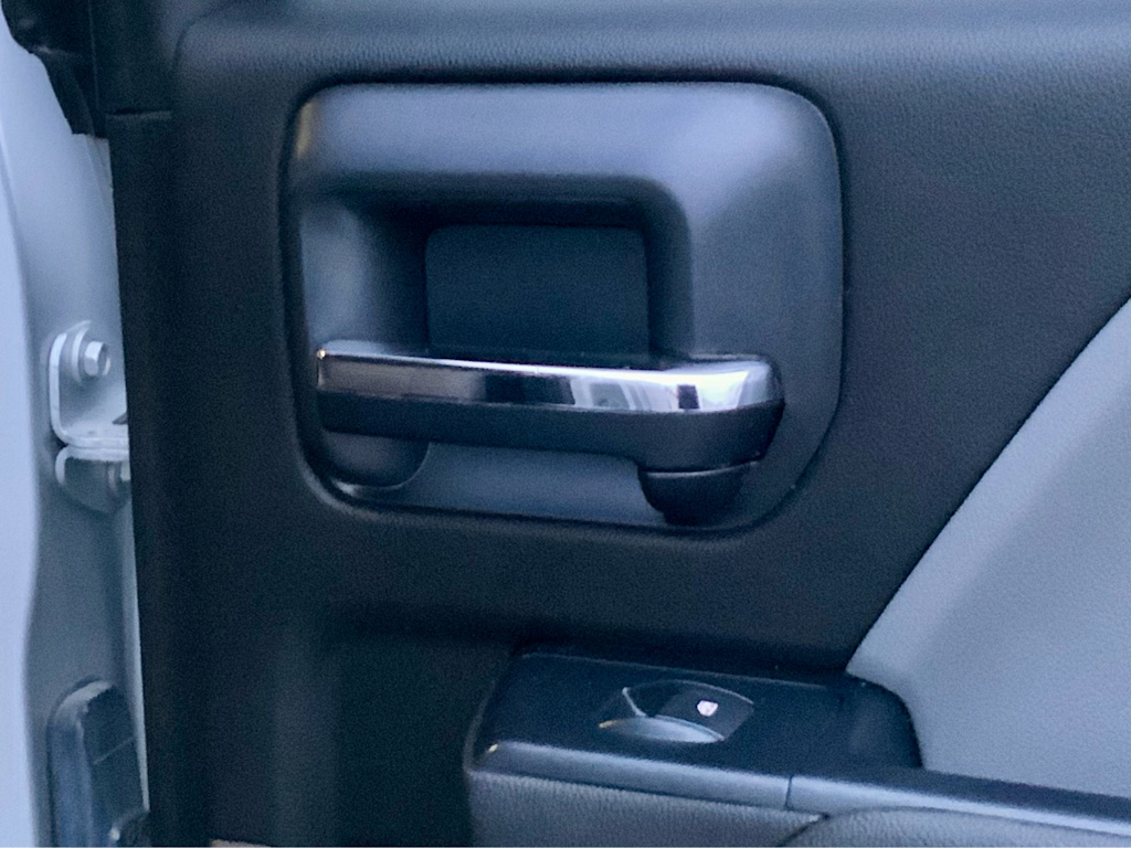 Thumbnail: 2018 Chevrolet Silverado 2500 - 43