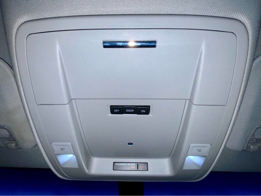 Thumbnail: 2018 Chevrolet Silverado 2500 - 38