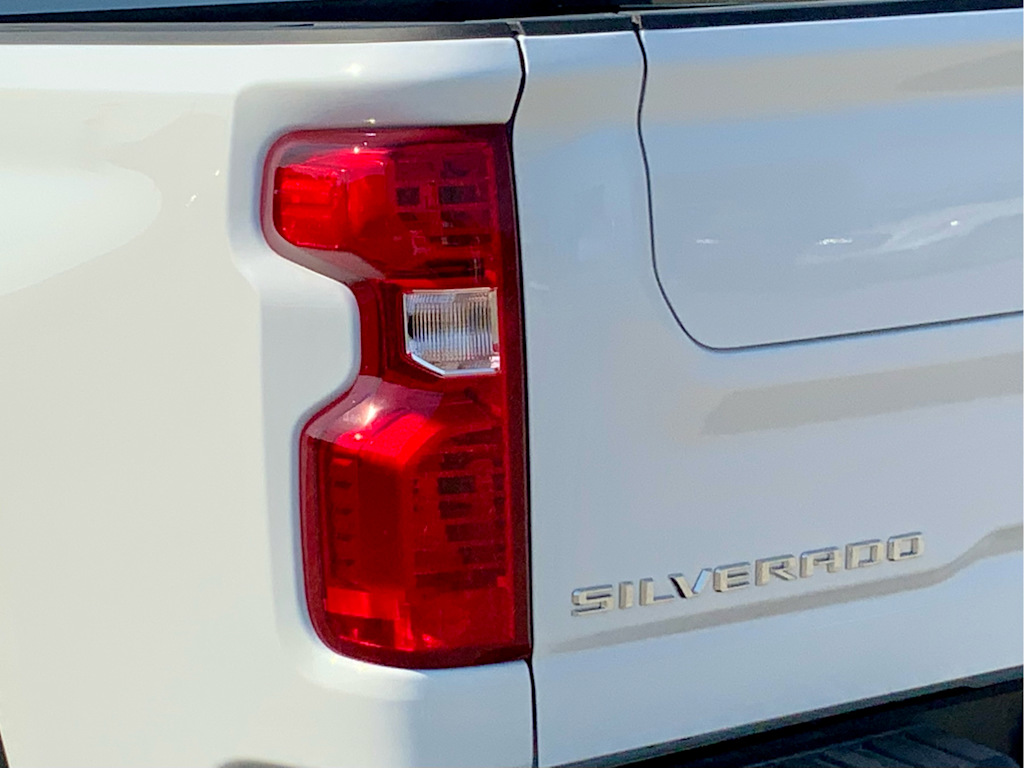 Thumbnail: 2026 Chevrolet Silverado 2500 - 25
