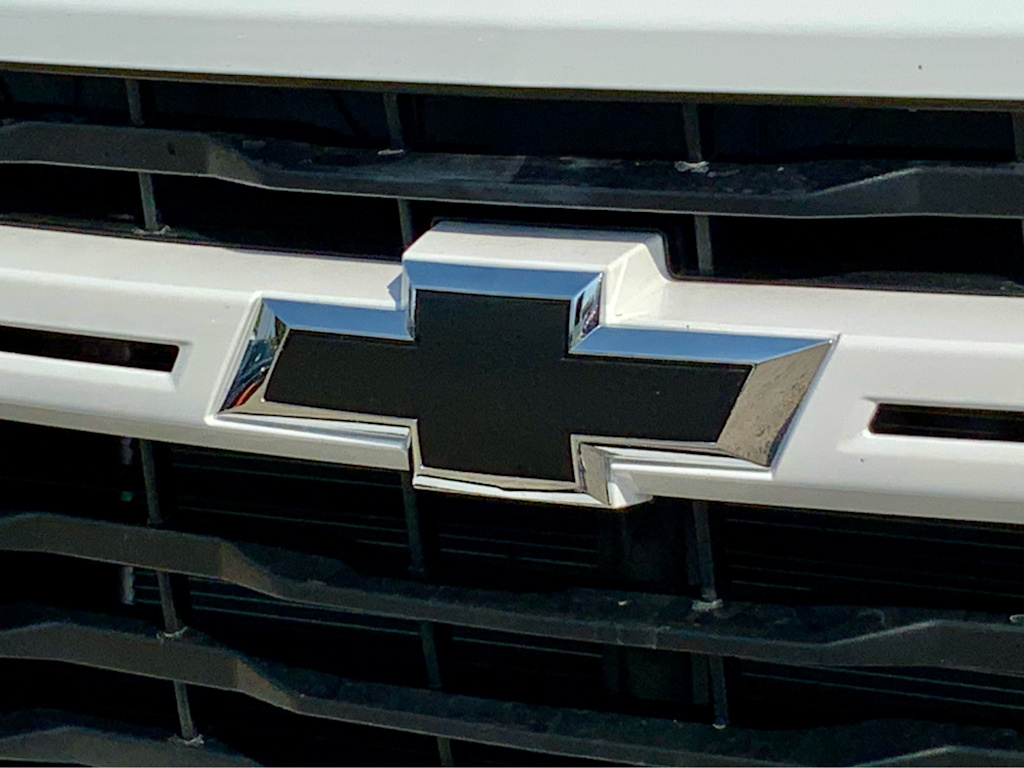 Thumbnail: 2026 Chevrolet Silverado 2500 - 7