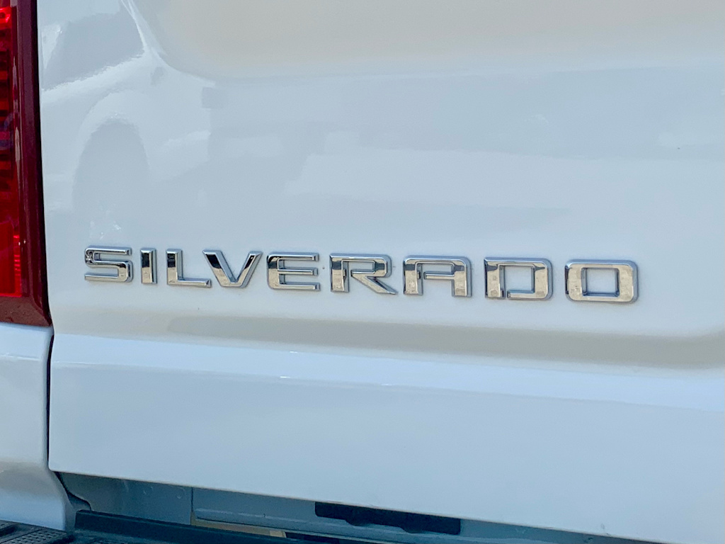 Thumbnail: 2026 Chevrolet Silverado 2500 - 27