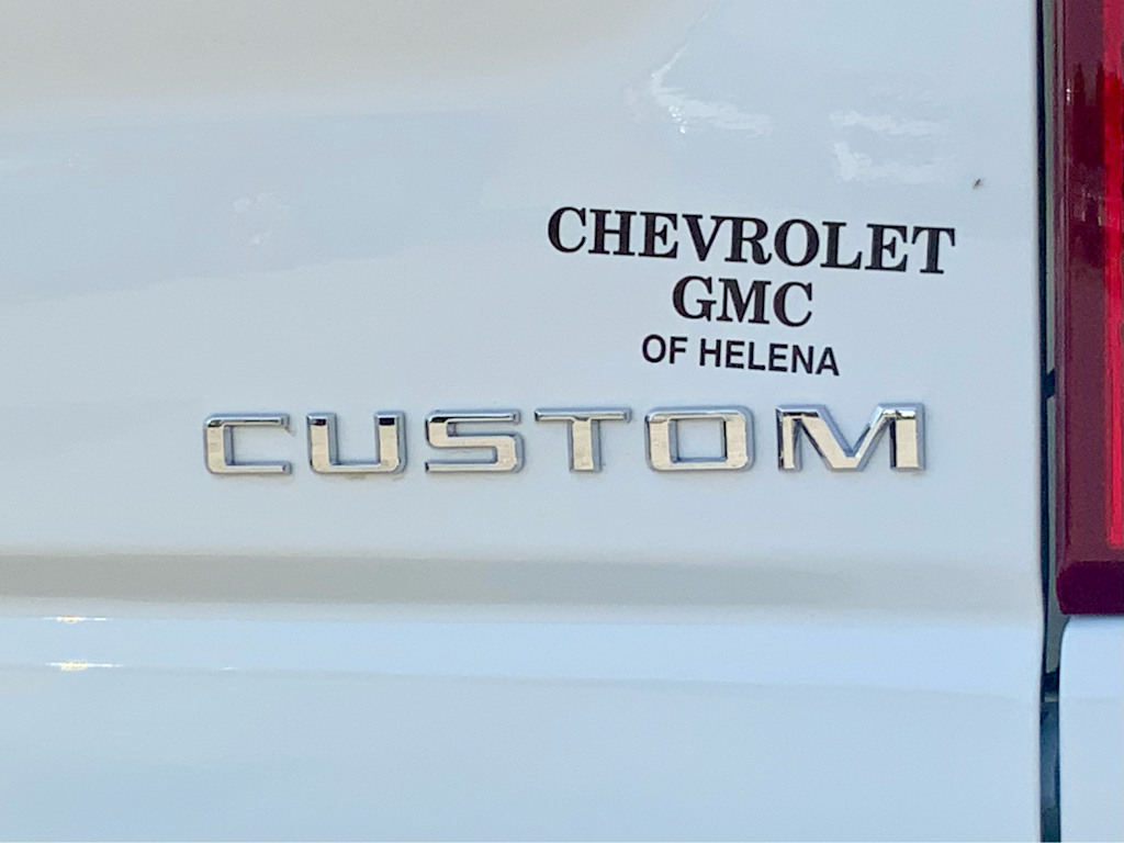 Thumbnail: 2026 Chevrolet Silverado 2500 - 28