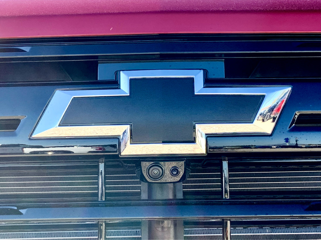 Thumbnail: 2026 Chevrolet Silverado 2500 - 28