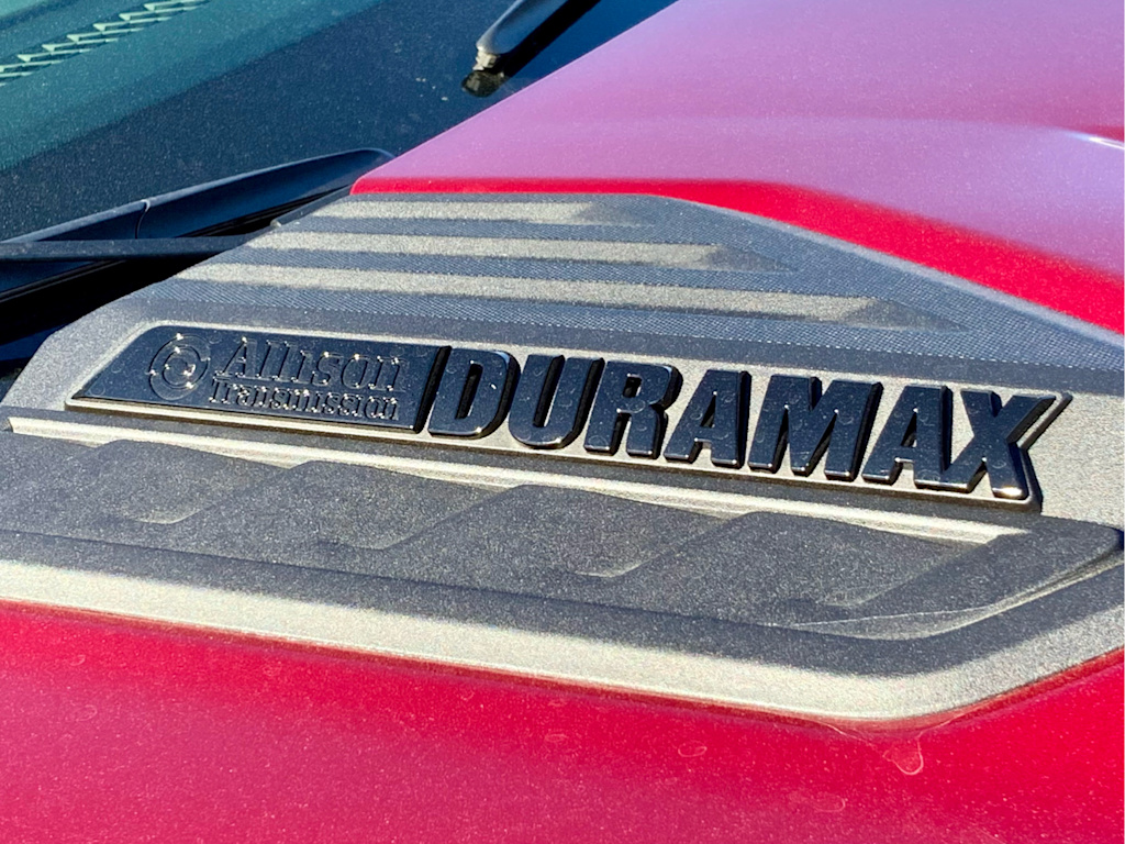 Thumbnail: 2026 Chevrolet Silverado 2500 - 29