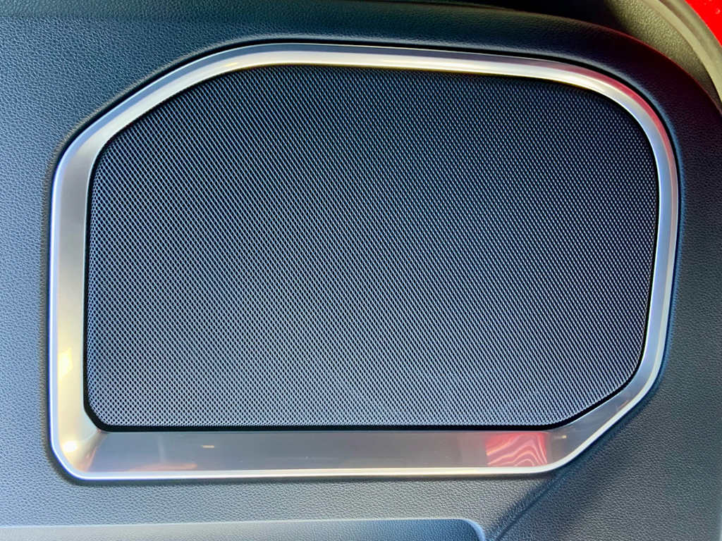 Thumbnail: 2026 Chevrolet Silverado 2500 - 15