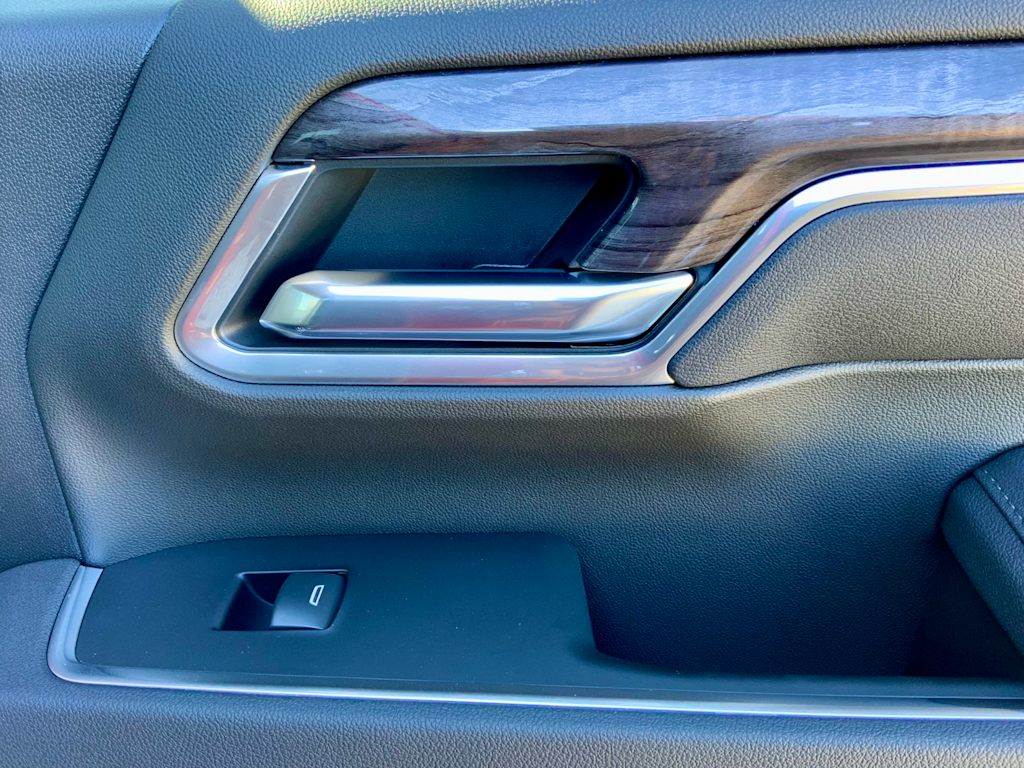 Thumbnail: 2026 Chevrolet Silverado 2500 - 51