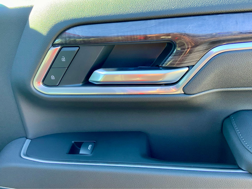 Thumbnail: 2026 Chevrolet Silverado 2500 - 49