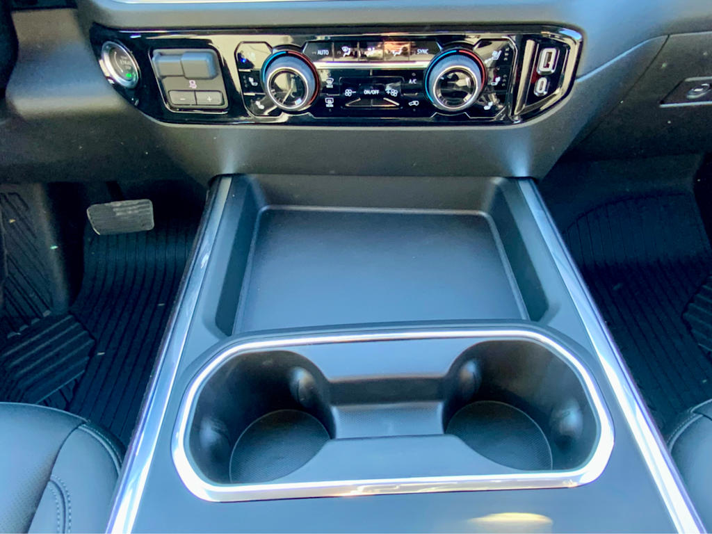 Thumbnail: 2026 Chevrolet Silverado 2500 - 43