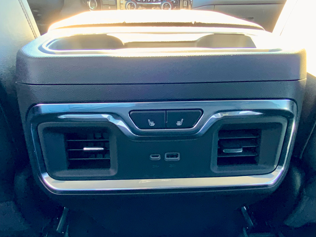 Thumbnail: 2026 Chevrolet Silverado 2500 - 46