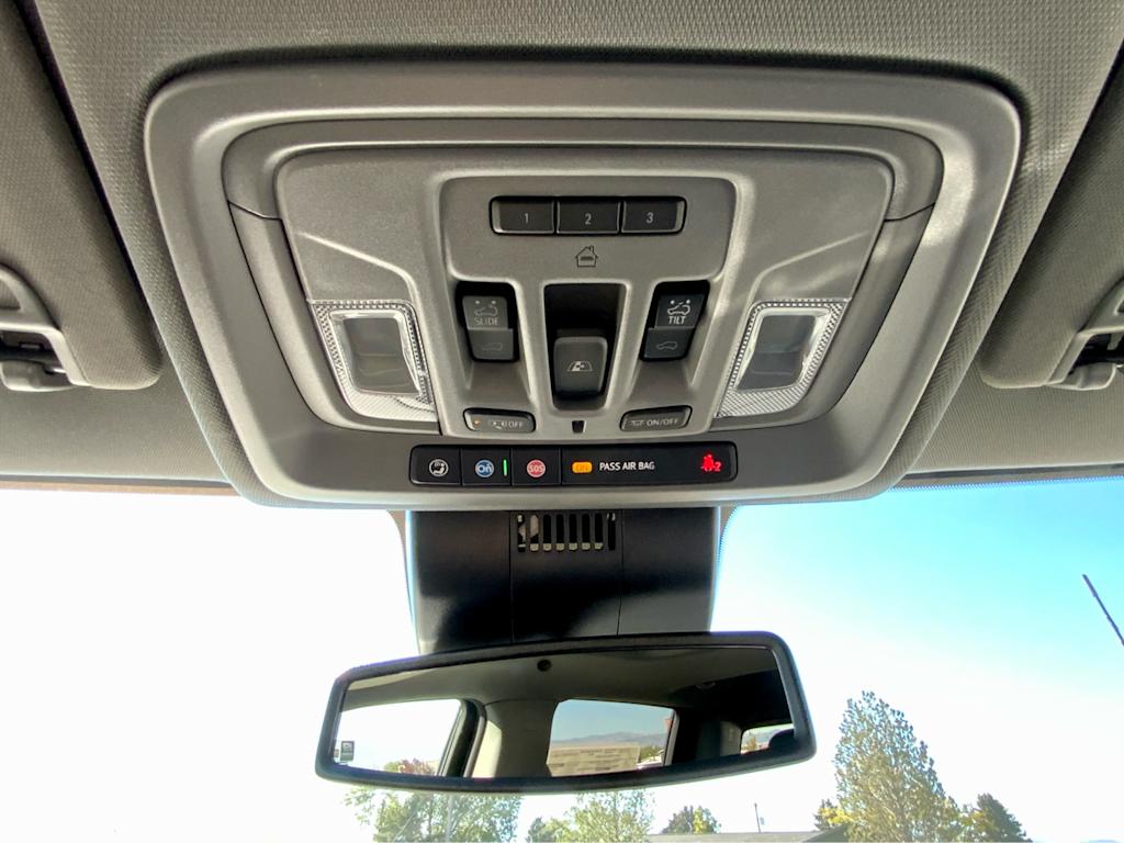 Thumbnail: 2026 Chevrolet Silverado 2500 - 44