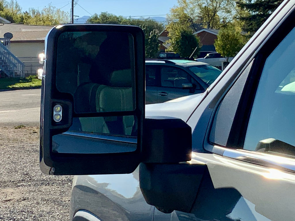 Thumbnail: 2026 Chevrolet Silverado 3500 - 28