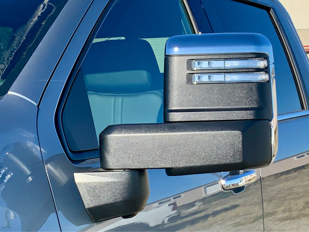 Thumbnail: 2026 Chevrolet Silverado 3500 - 27