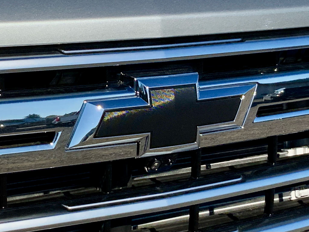 Thumbnail: 2026 Chevrolet Silverado 3500 - 34