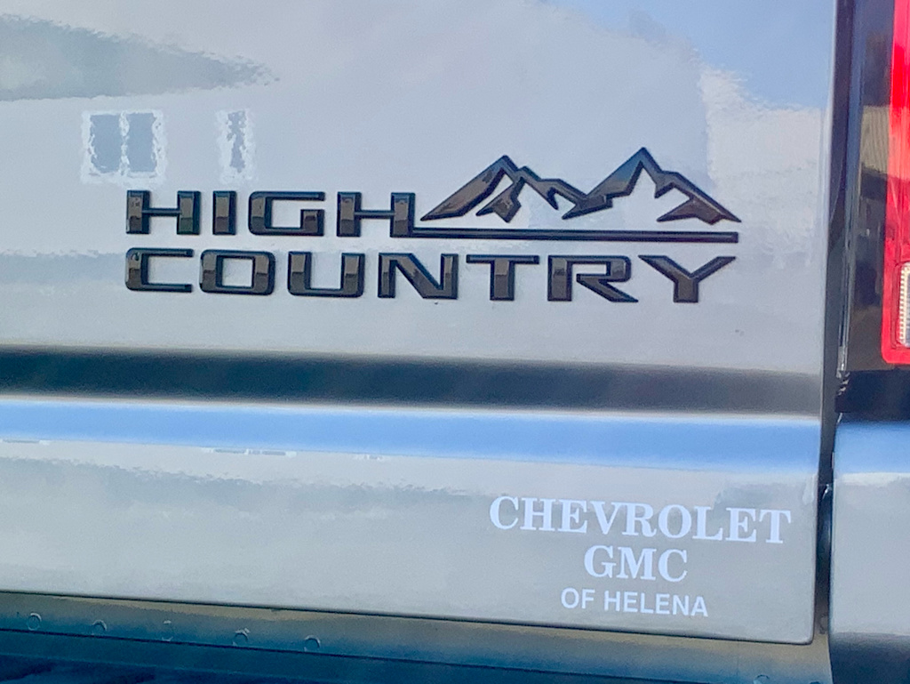 Thumbnail: 2026 Chevrolet Silverado 3500 - 37