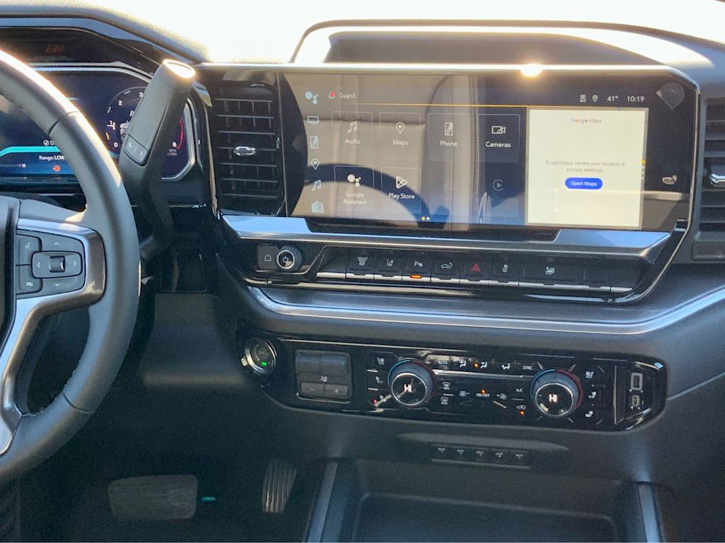 Thumbnail: 2026 Chevrolet Silverado 3500 - 15