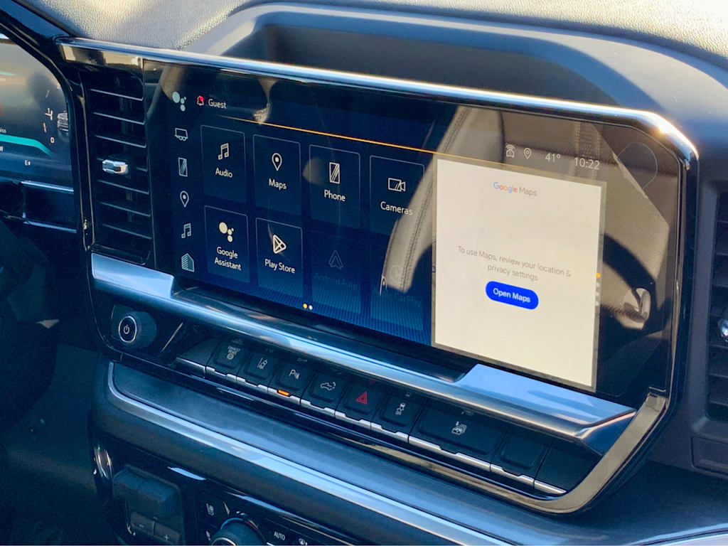 Thumbnail: 2026 Chevrolet Silverado 3500 - 50