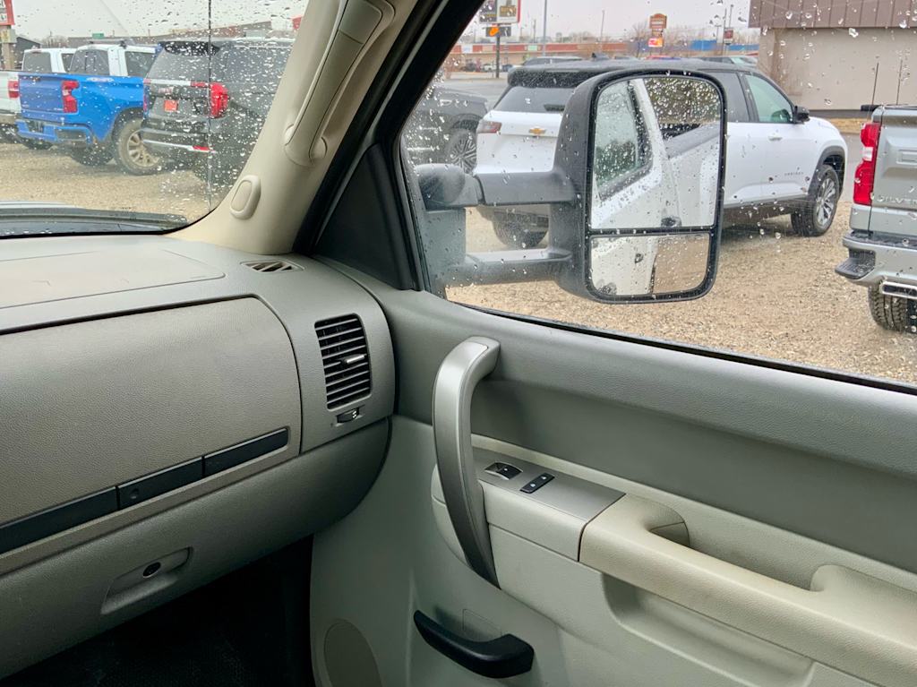 Thumbnail: 2012 Chevrolet Silverado 3500 - 33