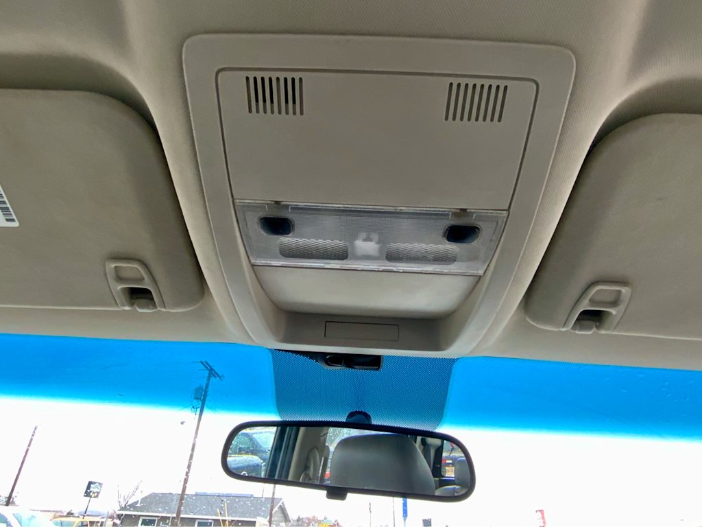 Thumbnail: 2012 Chevrolet Silverado 3500 - 38