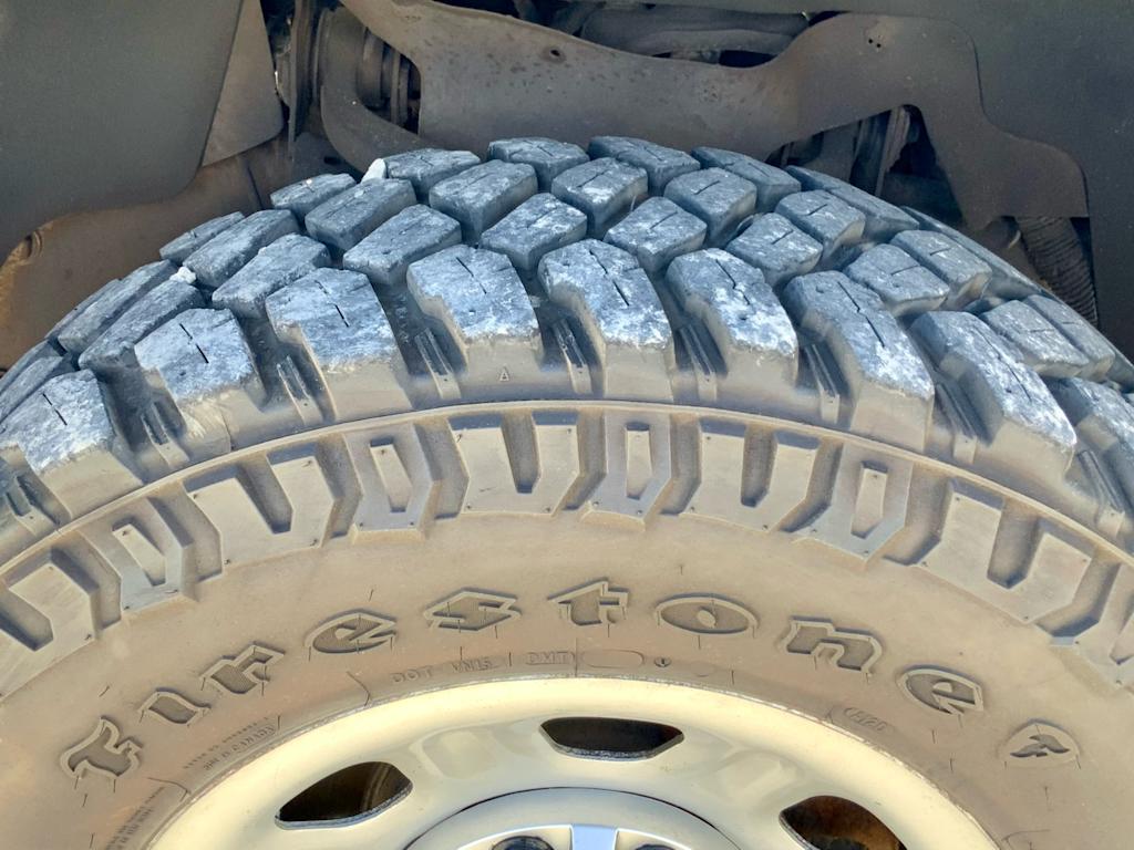 Thumbnail: 2014 Chevrolet Silverado 3500 - 33