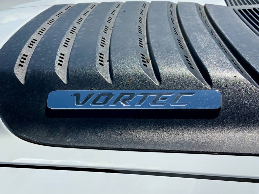 Thumbnail: 2014 Chevrolet Silverado 3500 - 34