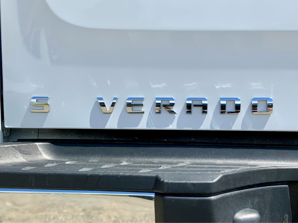 Thumbnail: 2014 Chevrolet Silverado 3500 - 35