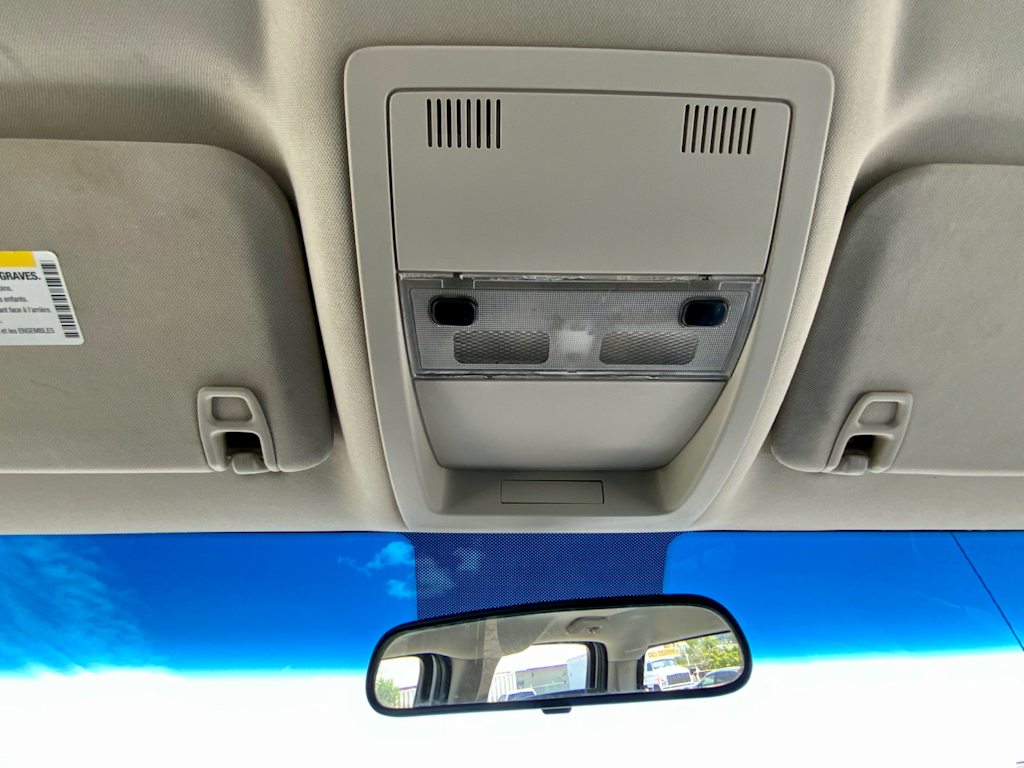 Thumbnail: 2014 Chevrolet Silverado 3500 - 50