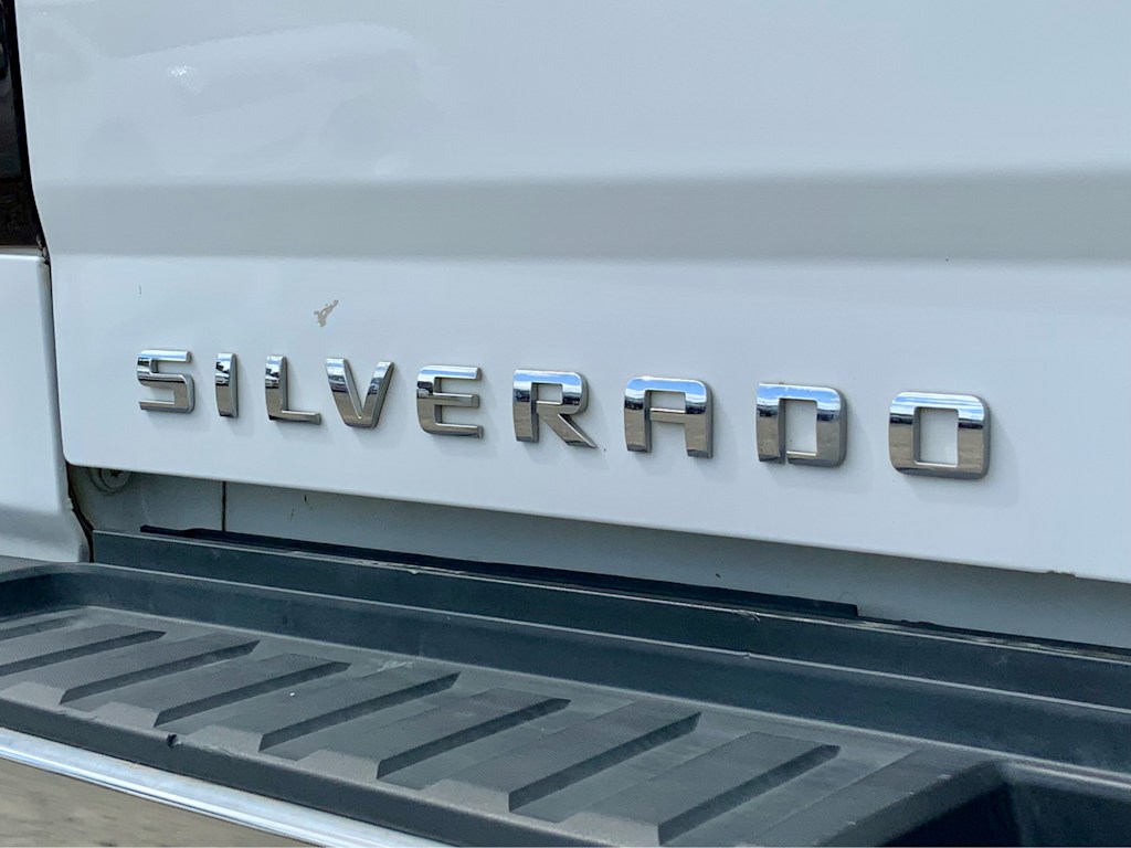 Thumbnail: 2015 Chevrolet Silverado 3500 - 27