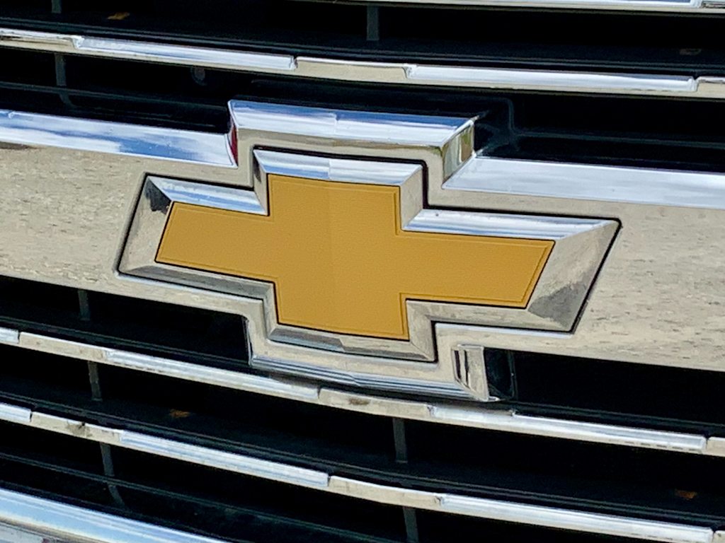 Thumbnail: 2015 Chevrolet Silverado 3500 - 26