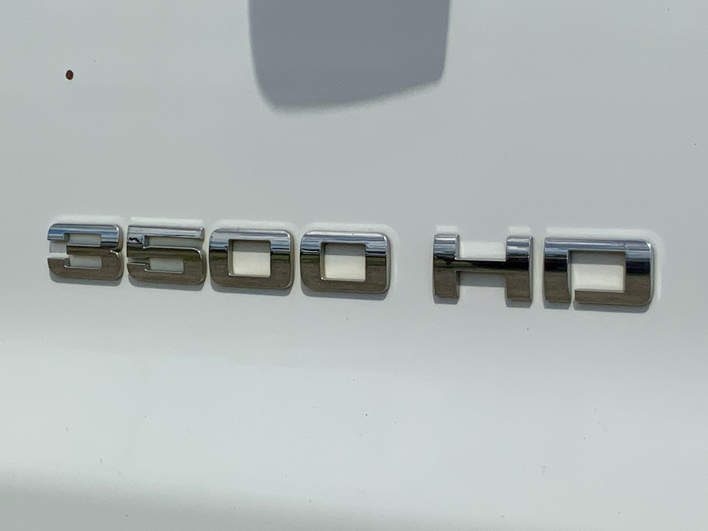Thumbnail: 2015 Chevrolet Silverado 3500 - 7