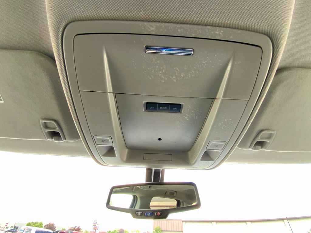 Thumbnail: 2015 Chevrolet Silverado 3500 - 36