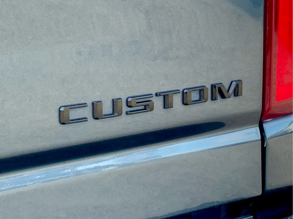 Thumbnail: 2020 Chevrolet Silverado 2500 - 32