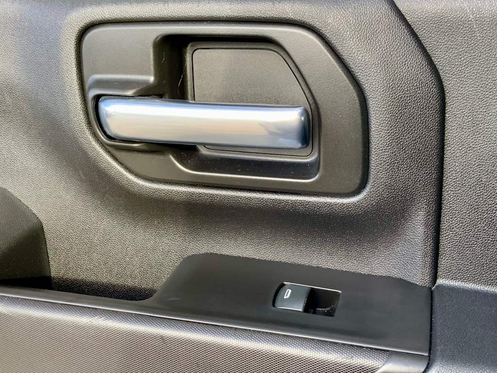 Thumbnail: 2020 Chevrolet Silverado 2500 - 45