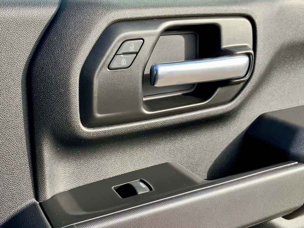 Thumbnail: 2020 Chevrolet Silverado 2500 - 47