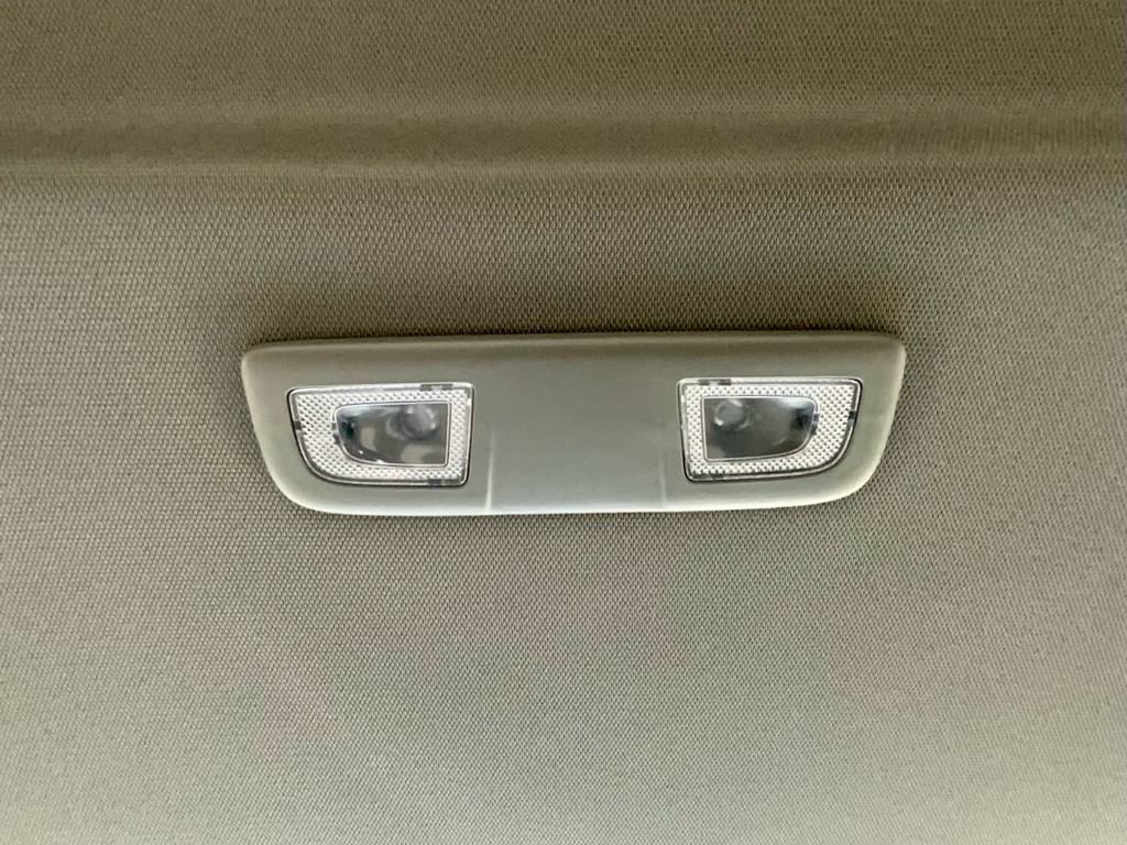 Thumbnail: 2020 Chevrolet Silverado 2500 - 50