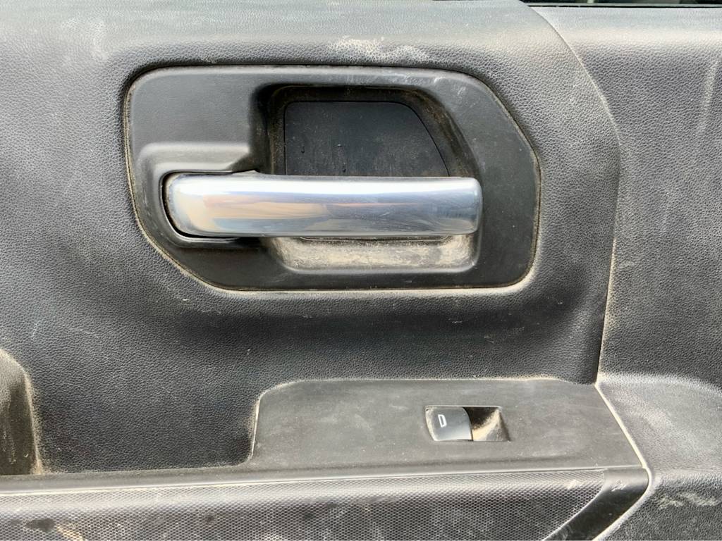 Thumbnail: 2021 Chevrolet Silverado 2500 - 47