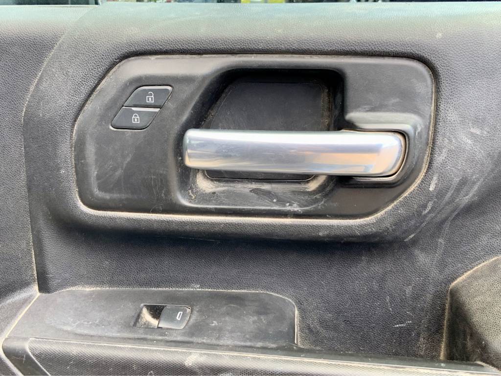 Thumbnail: 2021 Chevrolet Silverado 2500 - 46