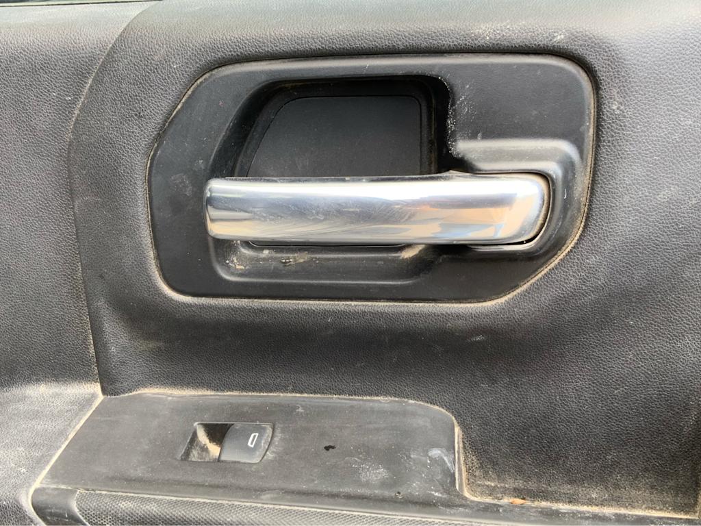 Thumbnail: 2021 Chevrolet Silverado 2500 - 48