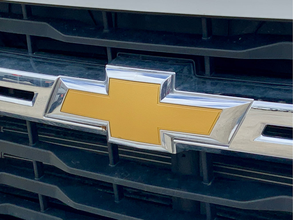 Thumbnail: 2024 Chevrolet Silverado 2500 - 28