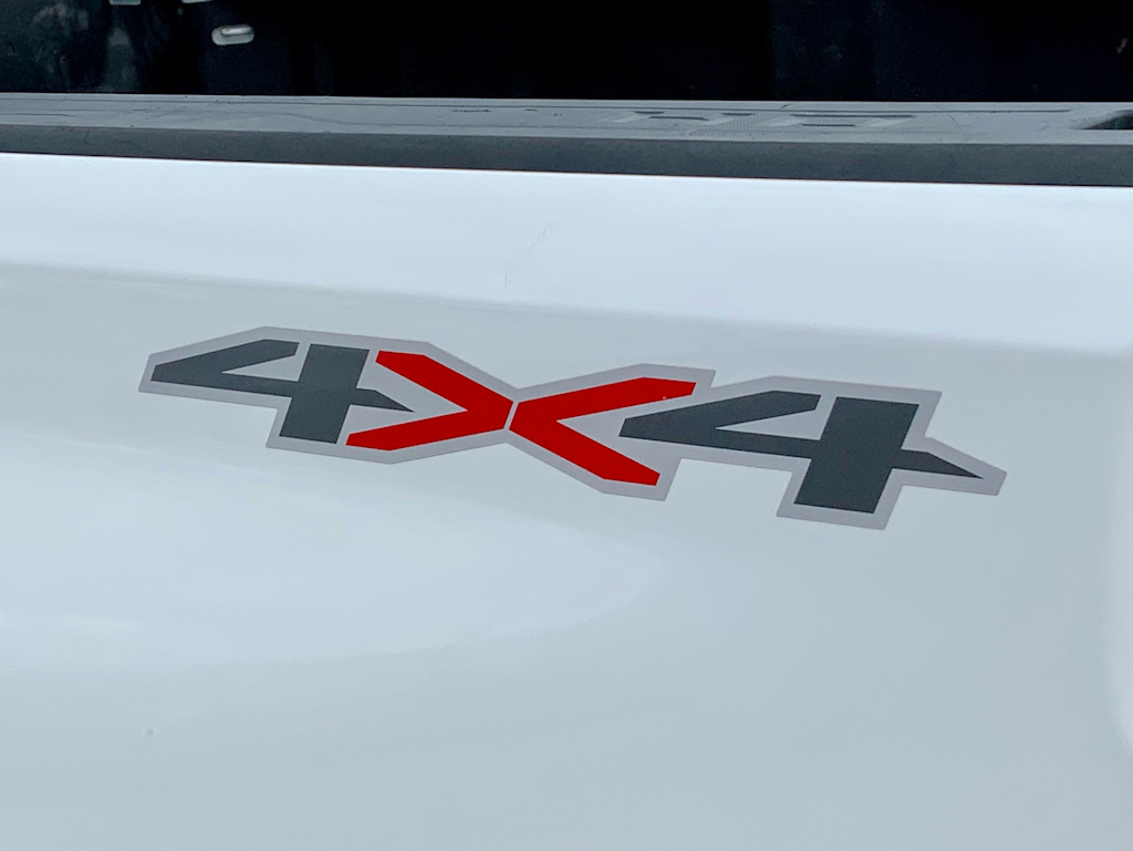 Thumbnail: 2024 Chevrolet Silverado 2500 - 31