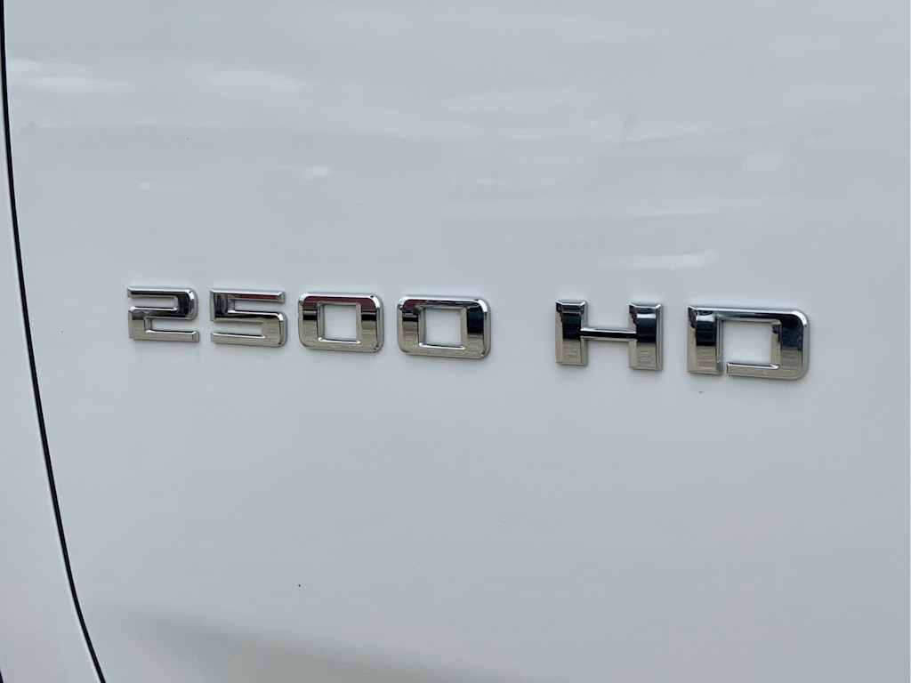 Thumbnail: 2024 Chevrolet Silverado 2500 - 30