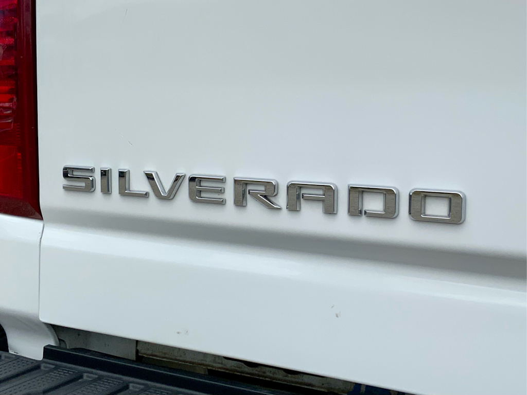 Thumbnail: 2024 Chevrolet Silverado 2500 - 32