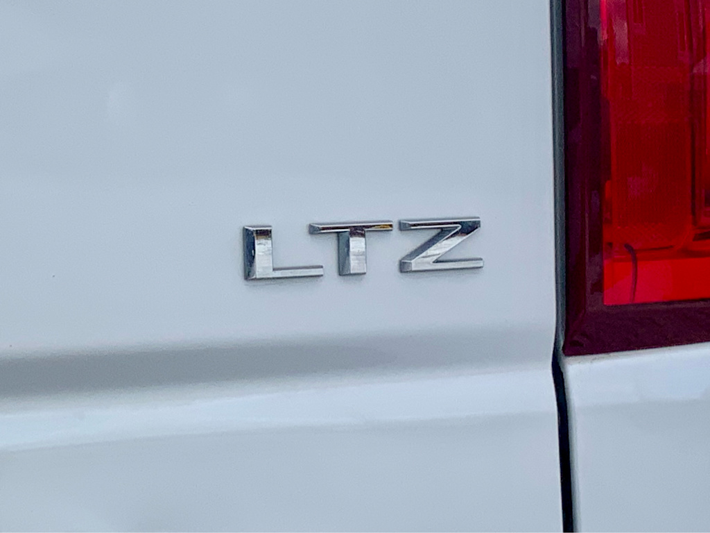 Thumbnail: 2024 Chevrolet Silverado 2500 - 30