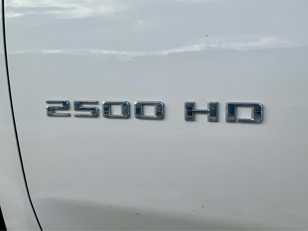 Thumbnail: 2024 Chevrolet Silverado 2500 - 28