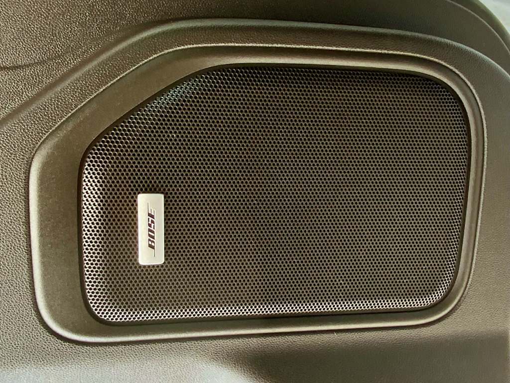 Thumbnail: 2024 Chevrolet Silverado 2500 - 51